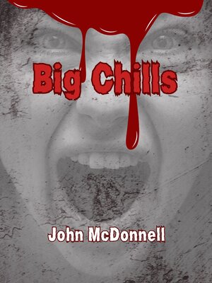 cover image of Big Chills